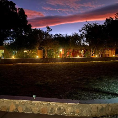 Rincon Del Inca Villa San Pedro de Atacama Bagian luar foto